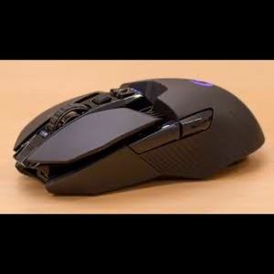 Logitech g903 gaming mouse